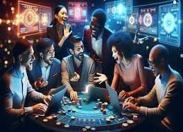 Tampilan program VIP galaxi77 dengan keuntungan eksklusif member Indonesia