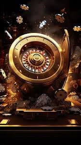 Meja Live Casino galaxi77 dengan dealer sungguhan siaran langsung